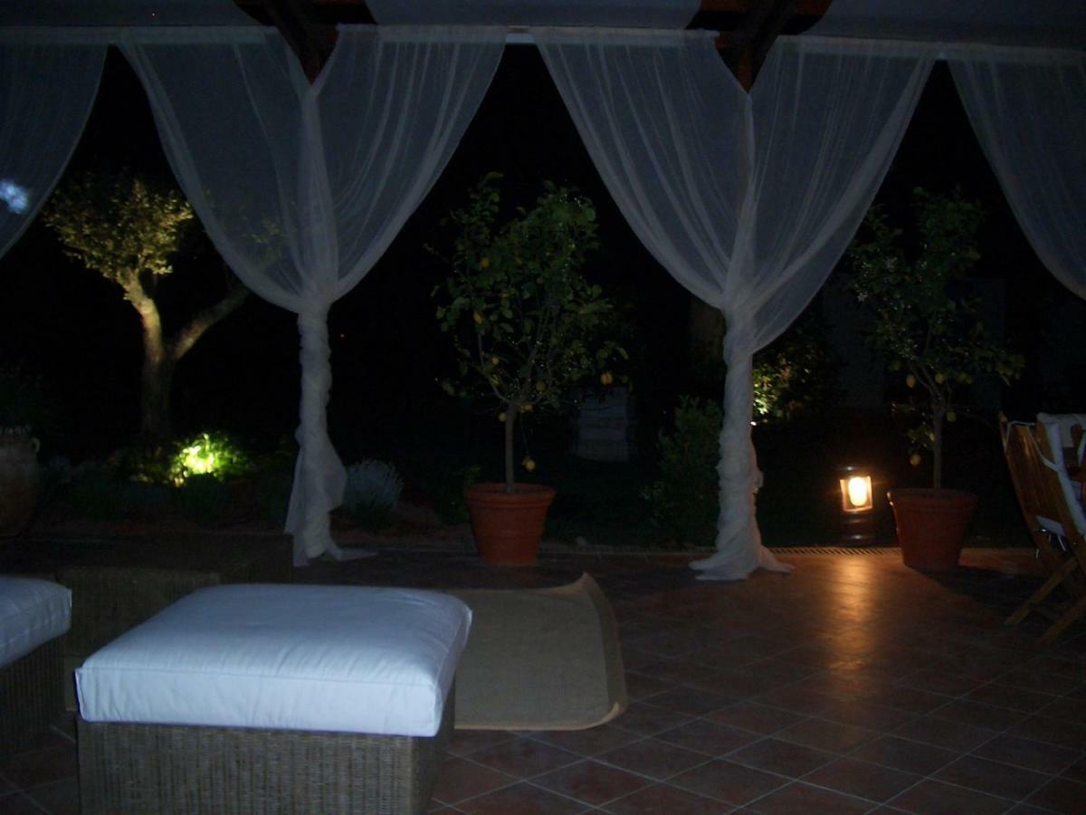 Two Elegant Depandance Vila Conscio Exterior foto
