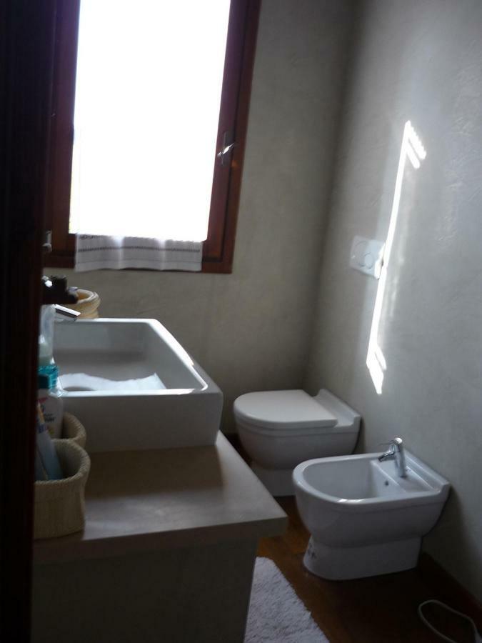 Two Elegant Depandance Vila Conscio Exterior foto